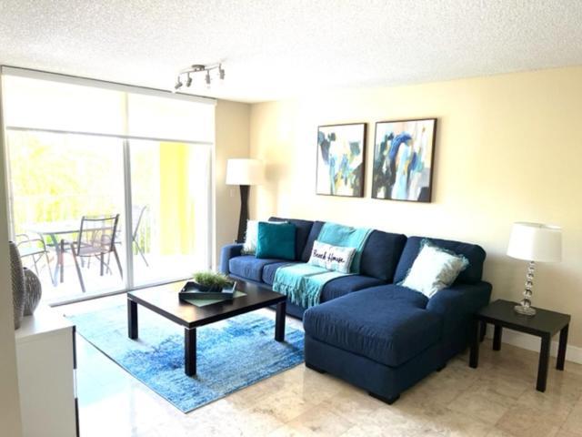 Renovated 2/2 Unit At Yacht Club/Aventura Apartment Exterior photo
