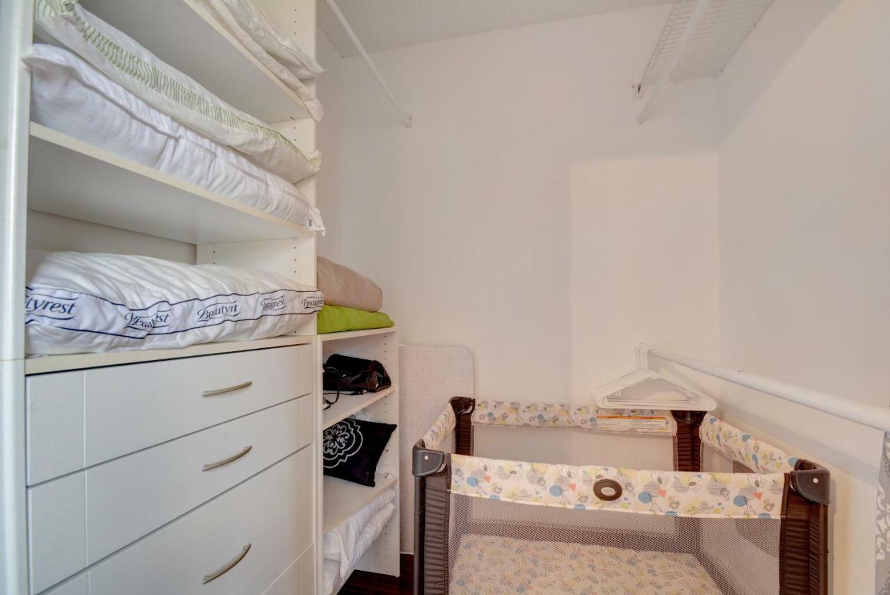 Renovated 2/2 Unit At Yacht Club/Aventura Apartment Exterior photo