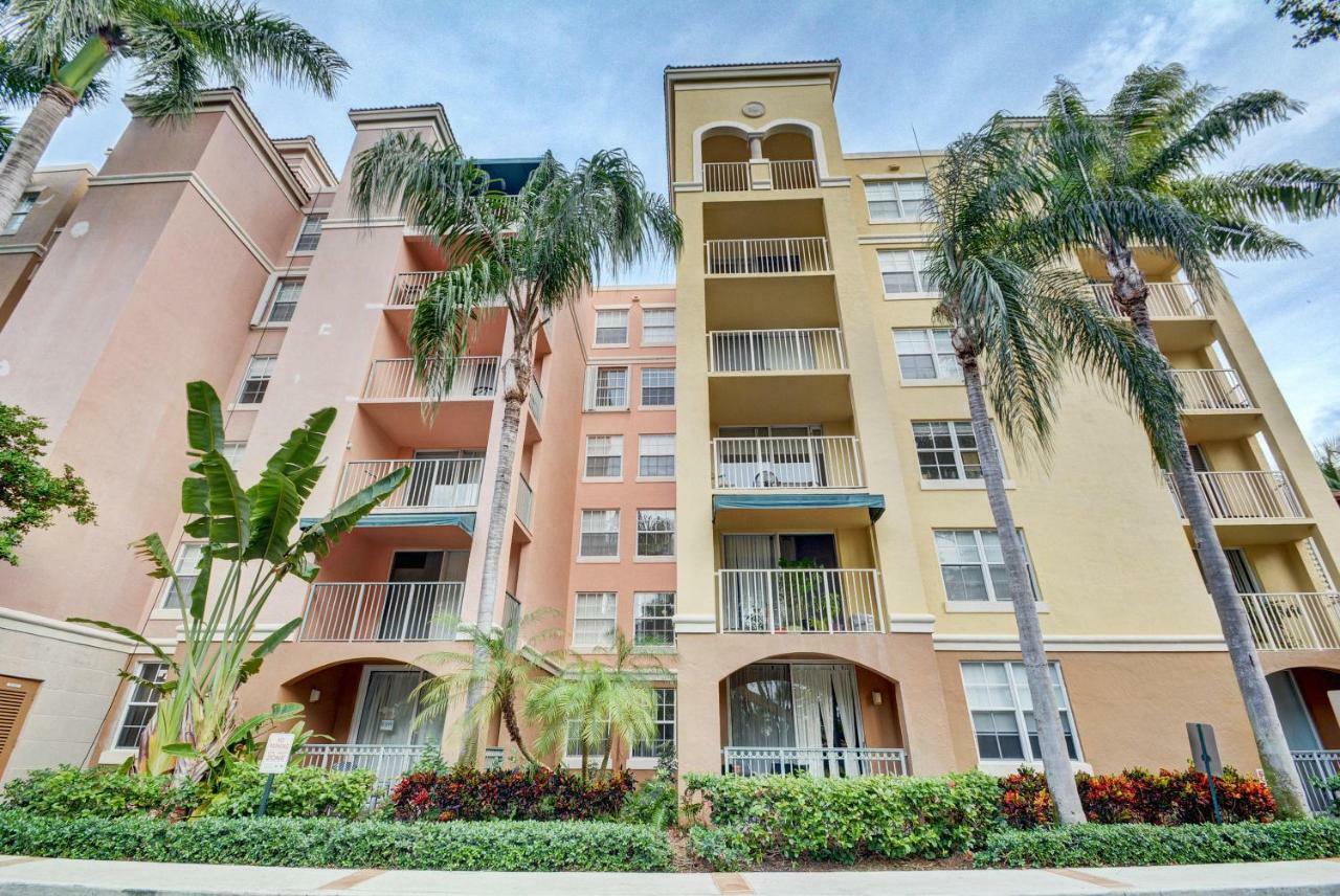 Renovated 2/2 Unit At Yacht Club/Aventura Apartment Exterior photo